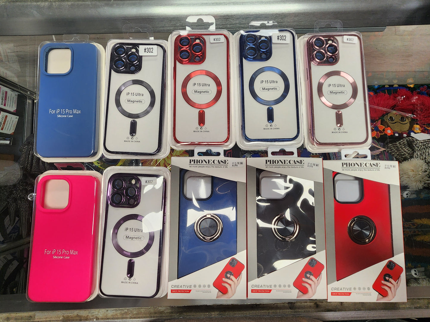 Phone Cases