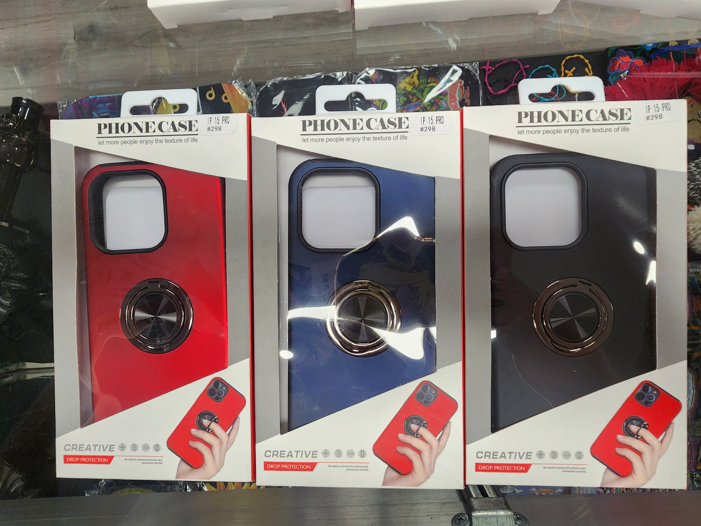 Phone Cases