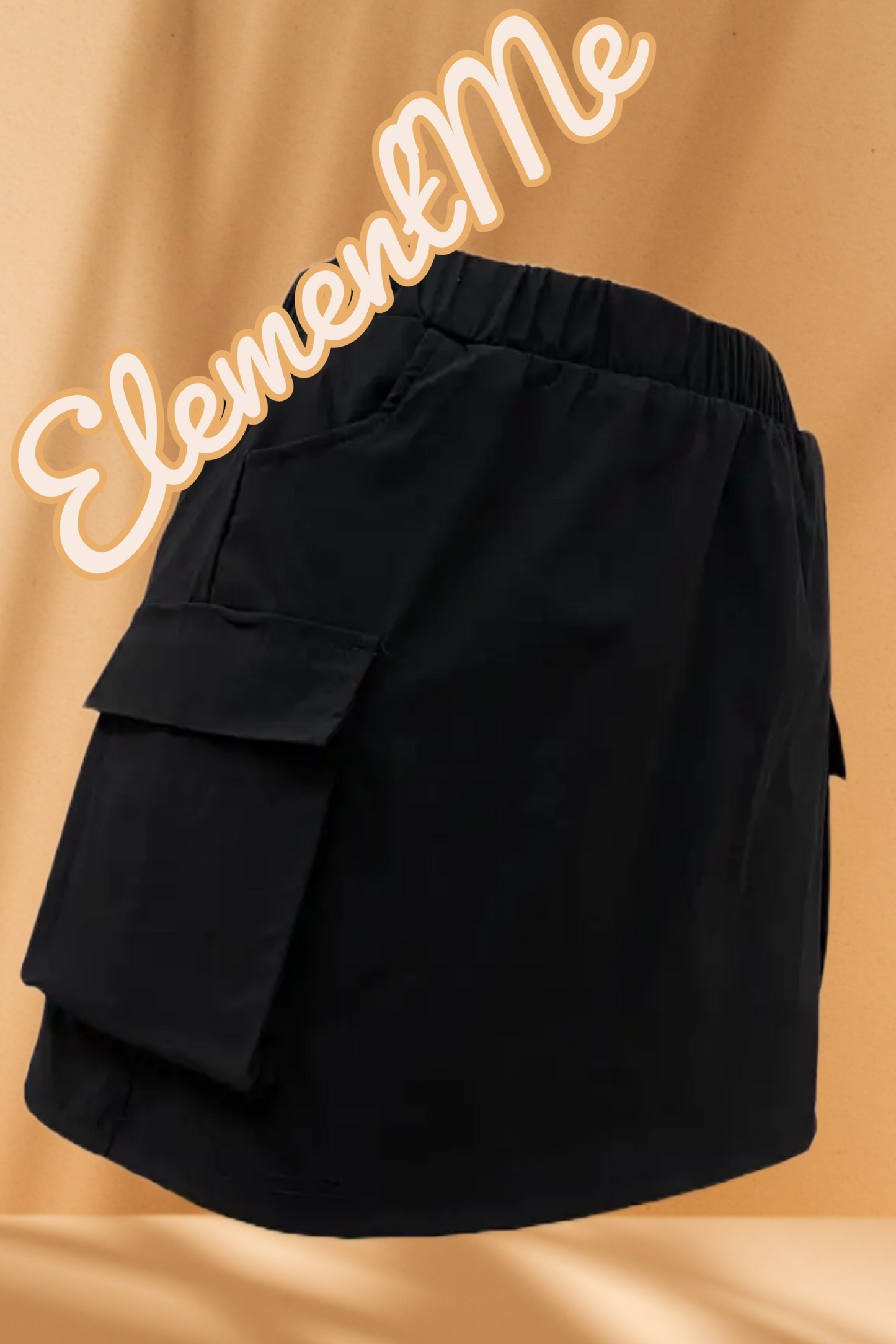 Cargo Skirt (skort)