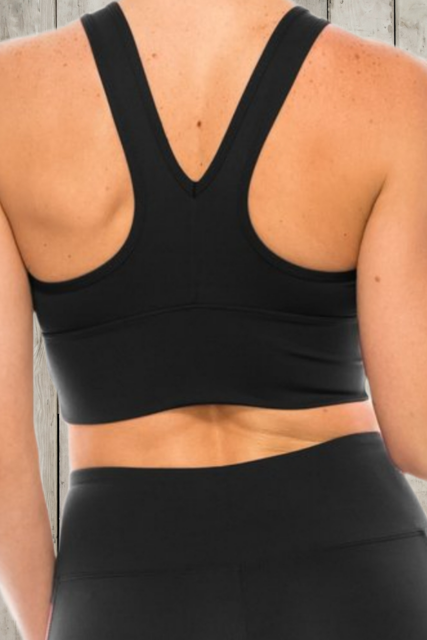 Scrunch Sports Bra