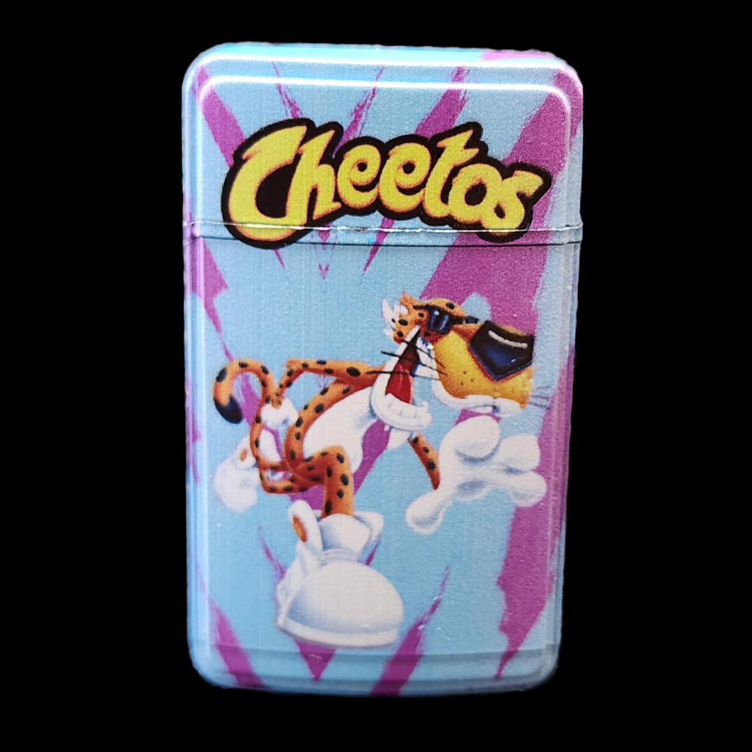 Torch Lighter Design #1