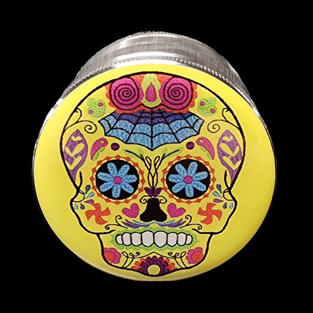 Herb Grinder