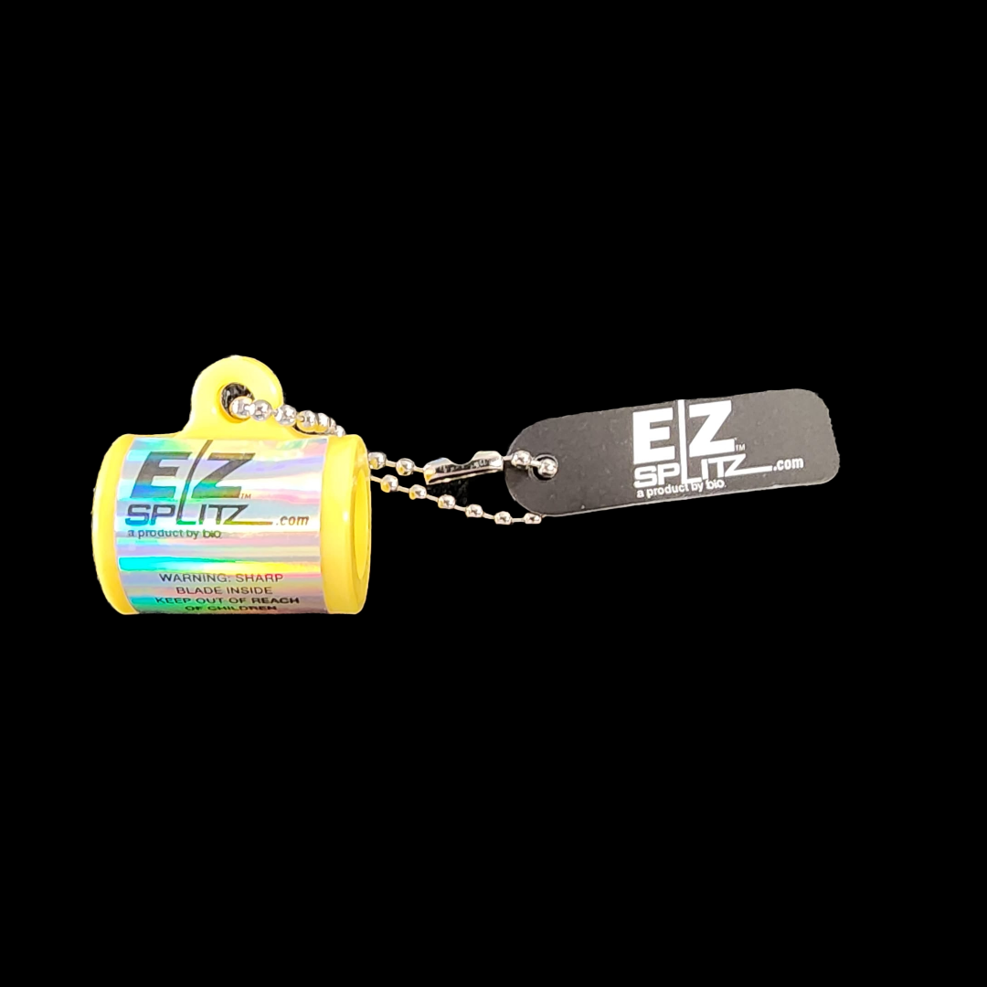EZ Splitz Cutter 3pcs