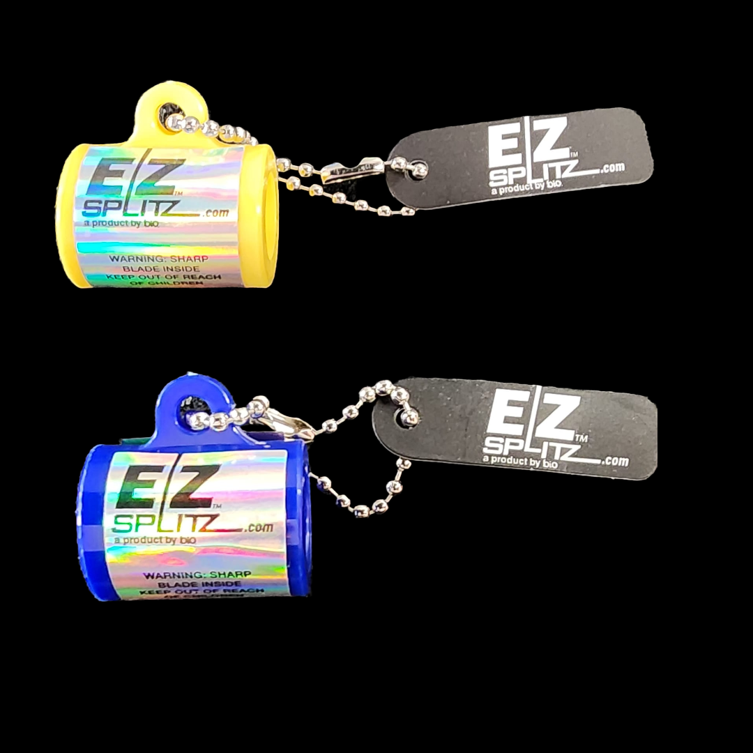 EZ Splitz Cutter 3pcs