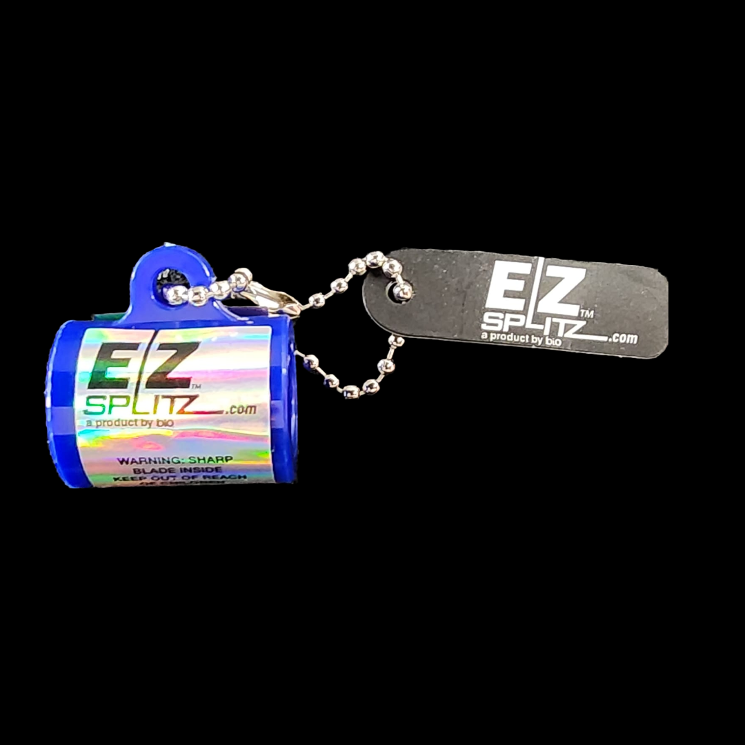 EZ Splitz Cutter 3pcs