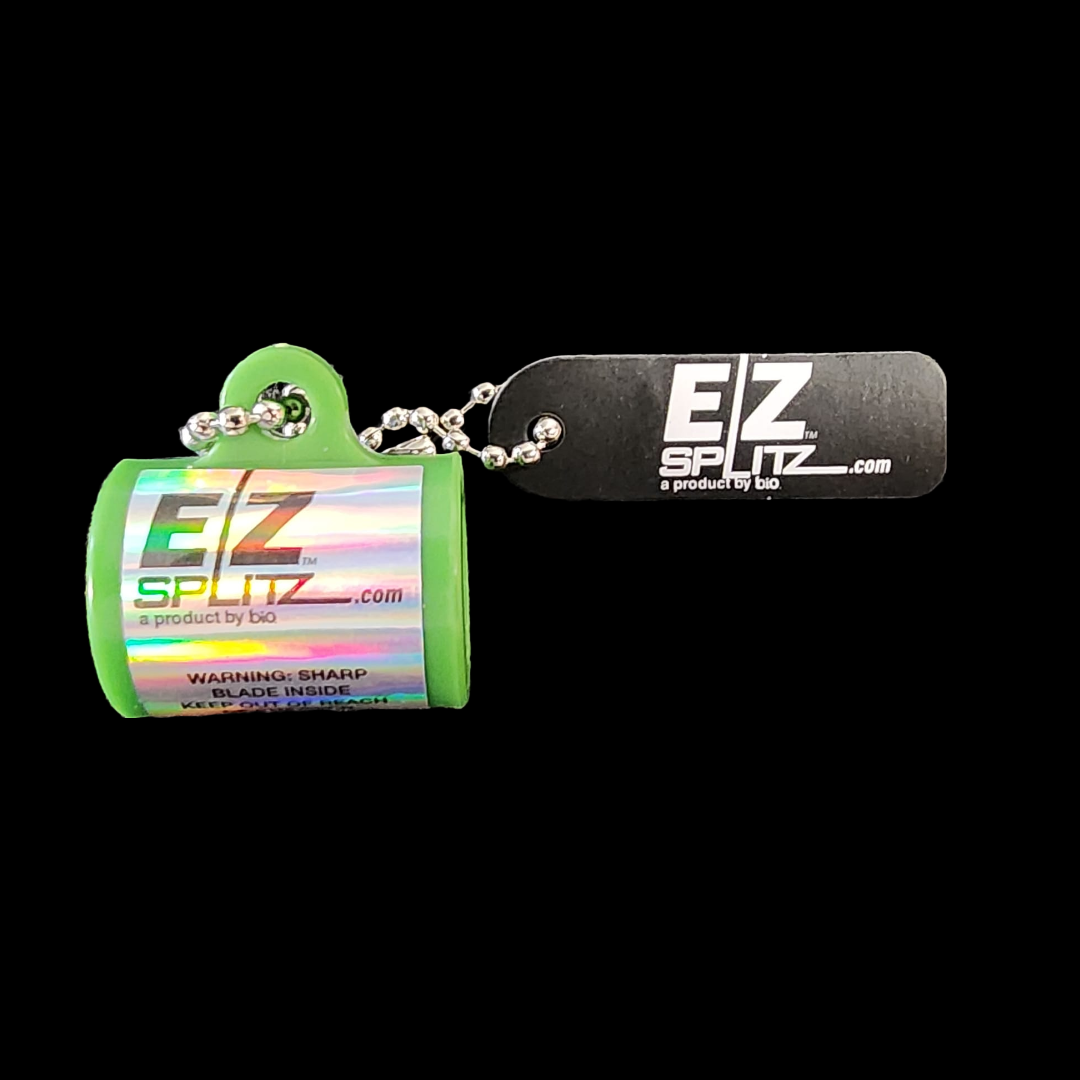 EZ Splitz Cutter 3pcs