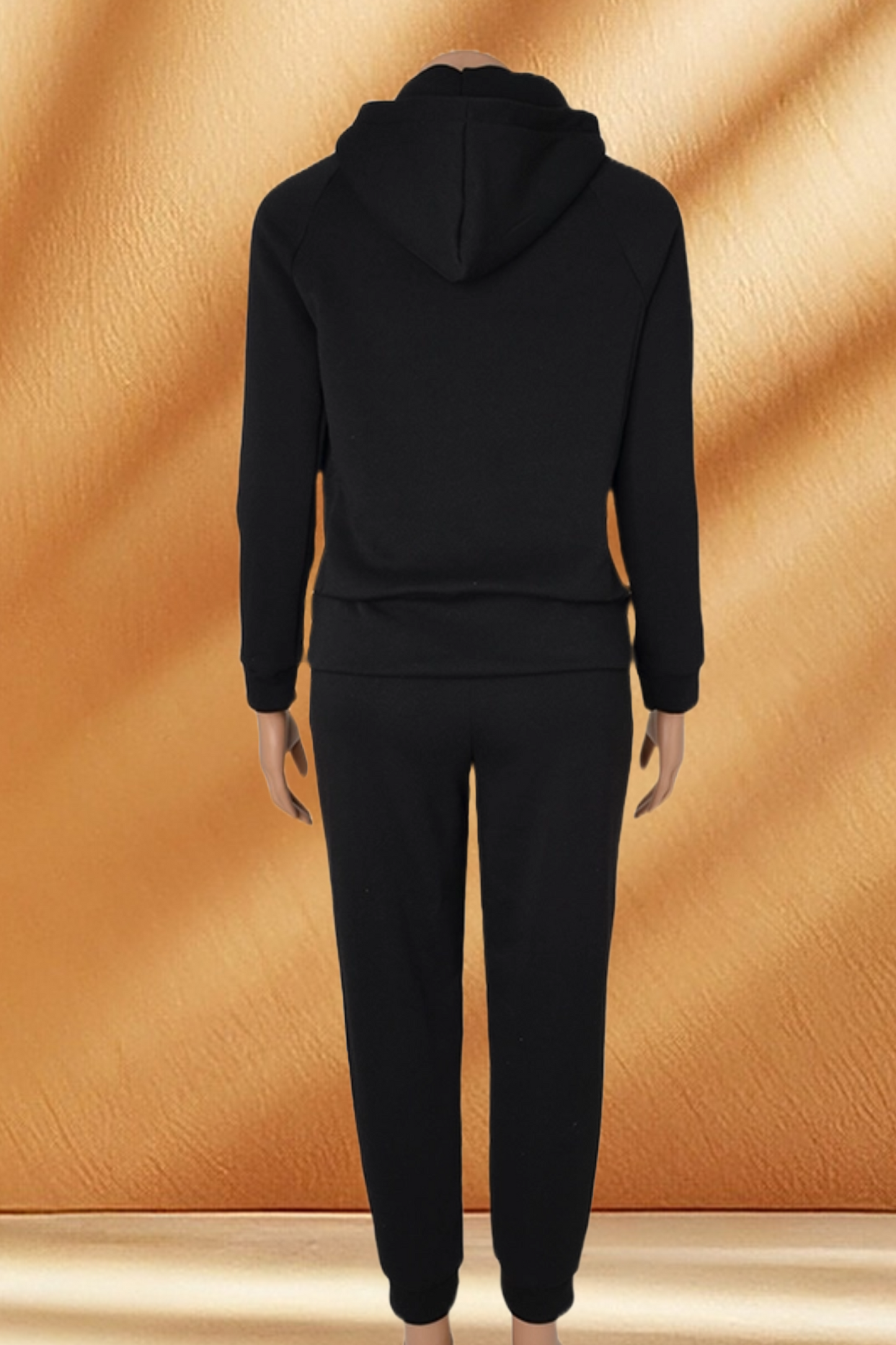 Women's Jogger 2 Piece Set