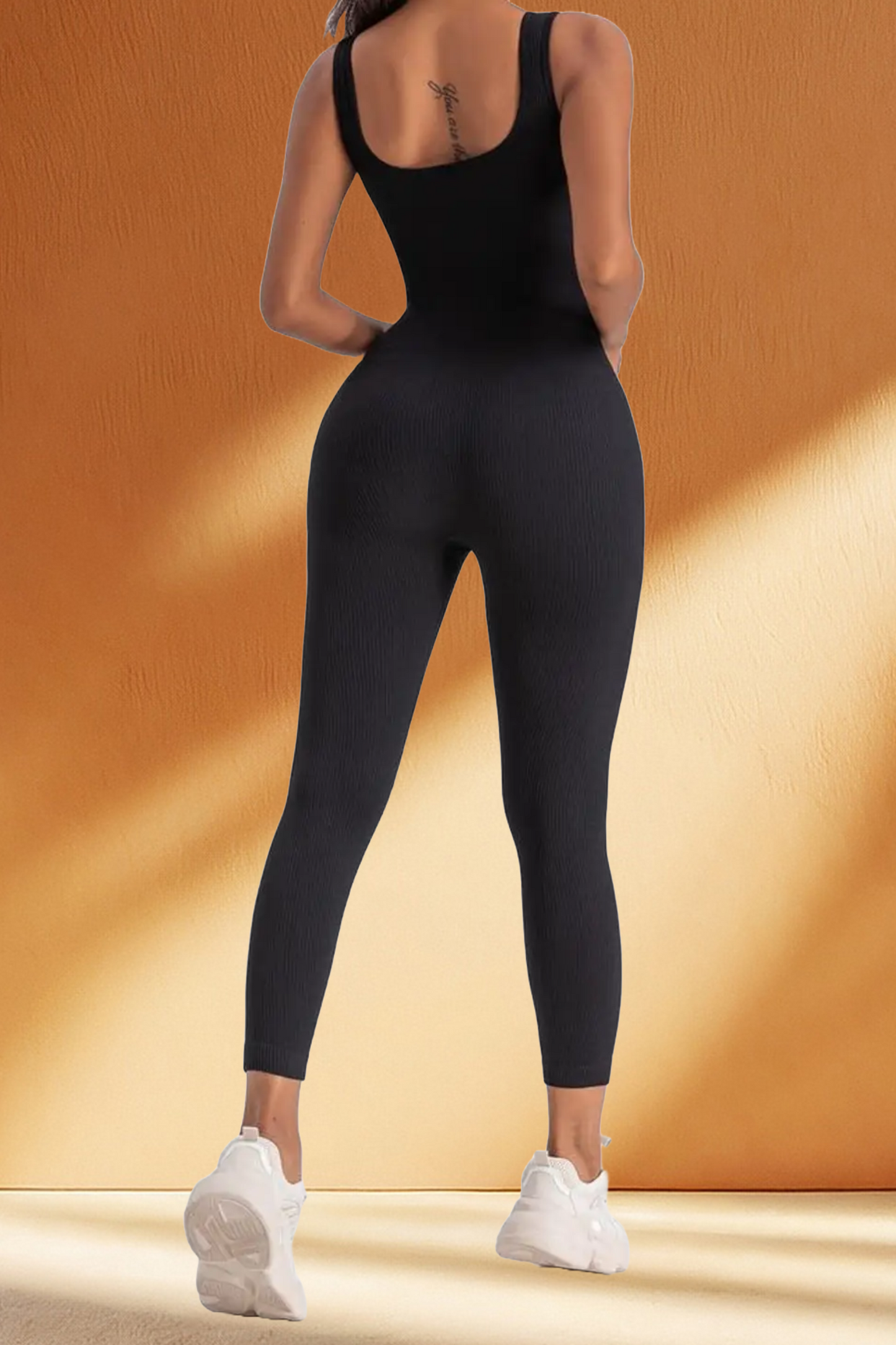 Seamless Bodysuit