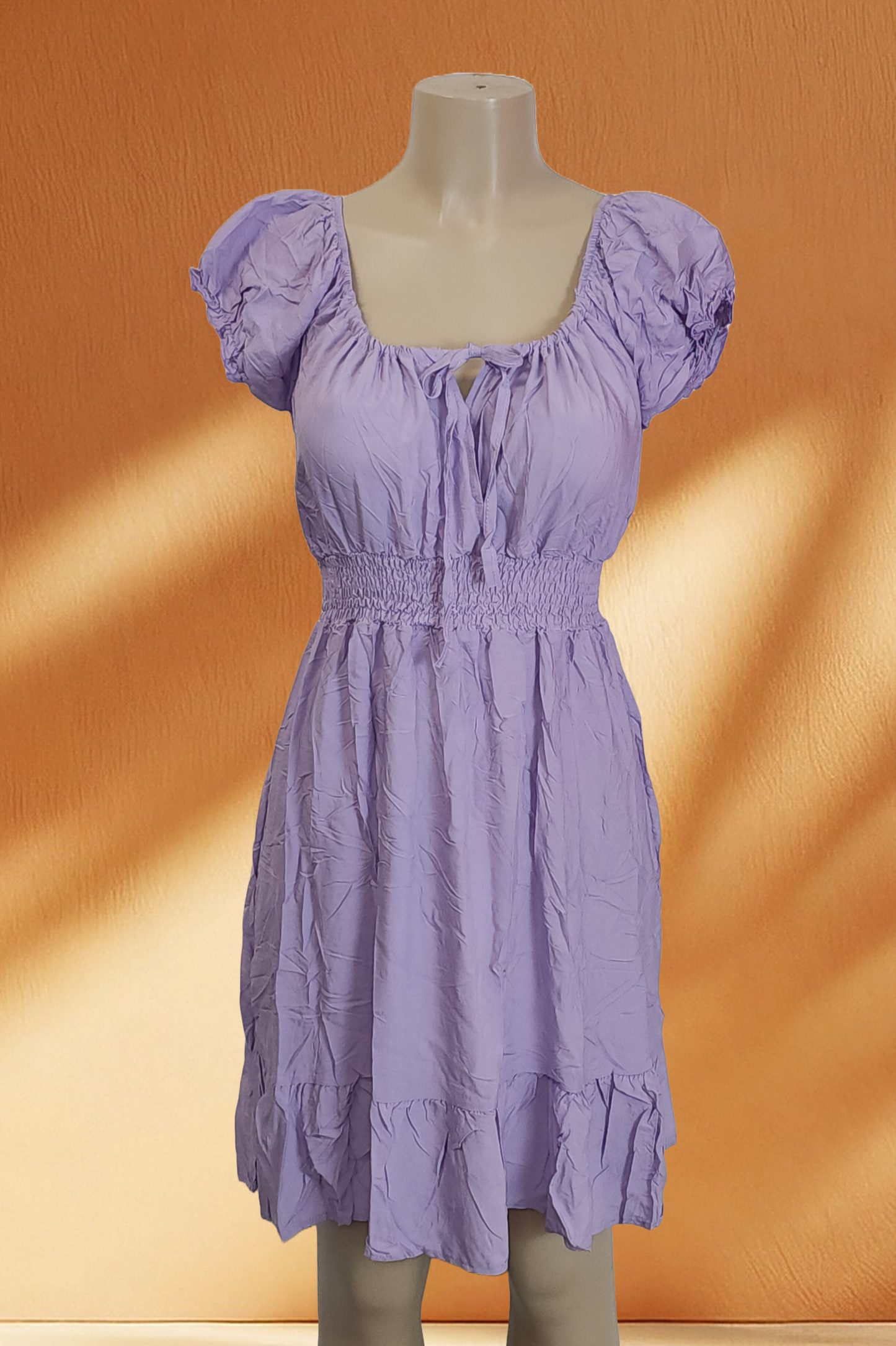 Summer Casual Dress
