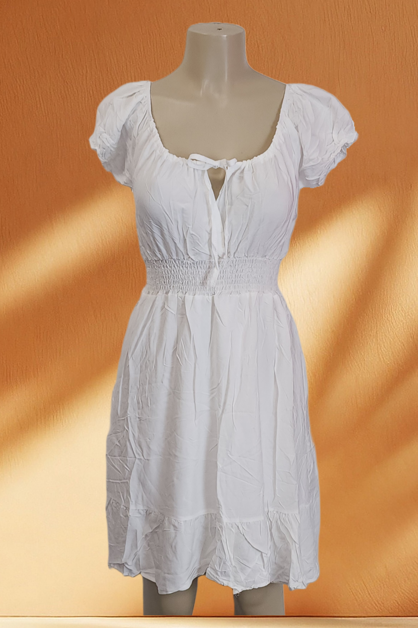 Summer Casual Dress
