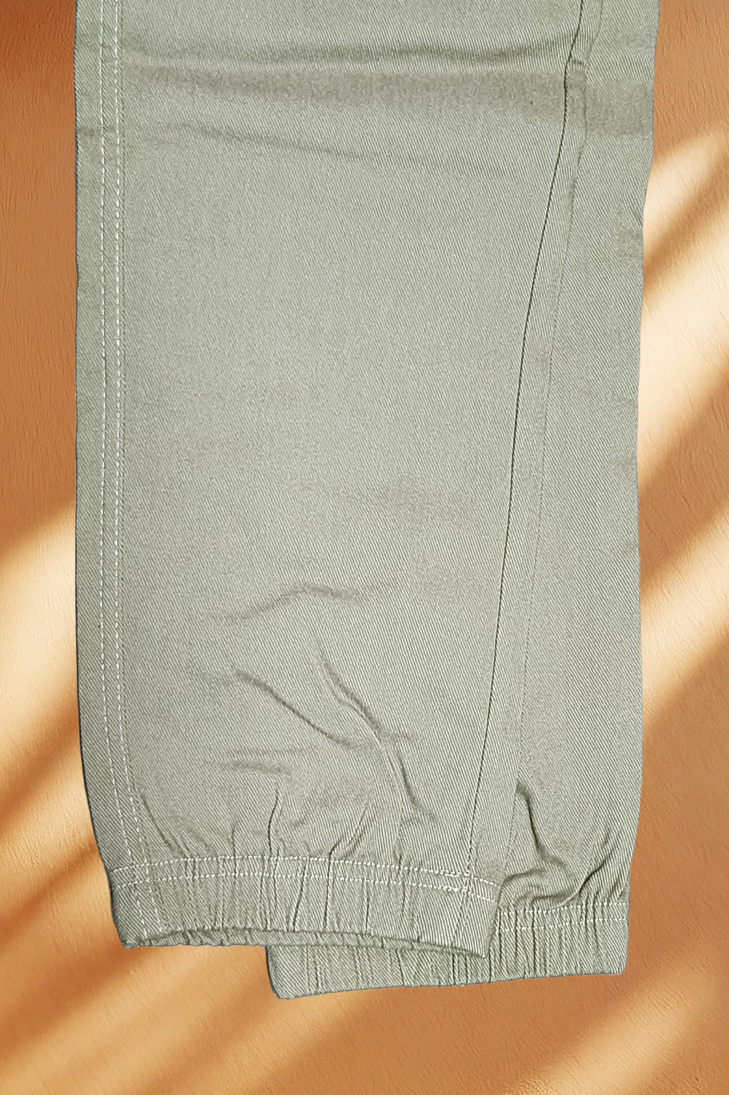 Women's Joggers with Cargo Pockets