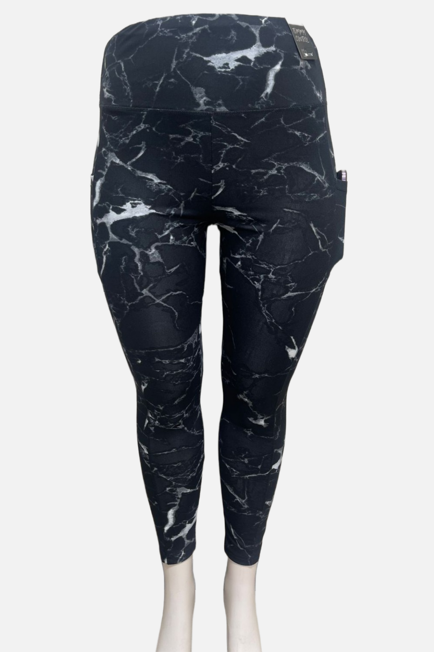 Plus Size Leggings