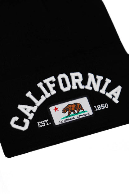 California Republic Arc Logo Classic Beanie