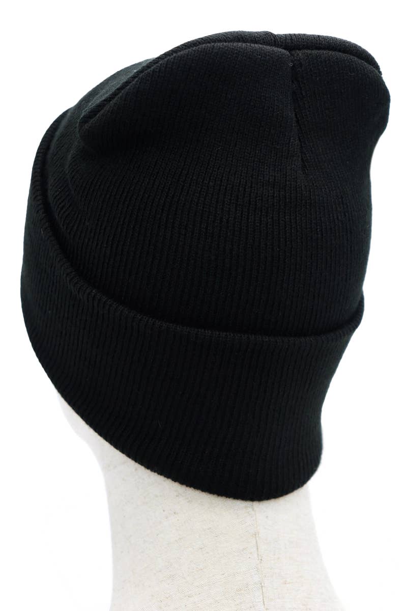 California Republic Arc Logo Classic Beanie