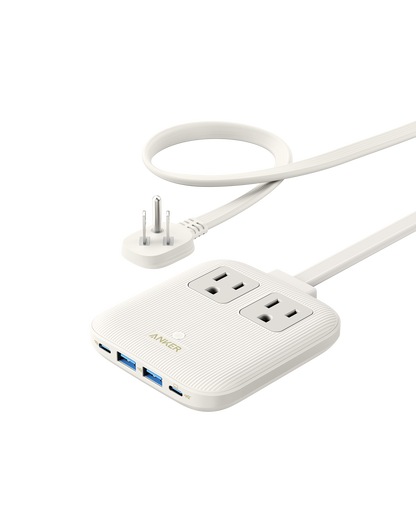 Anker Nano Charging Station (6-in-1, 67W)