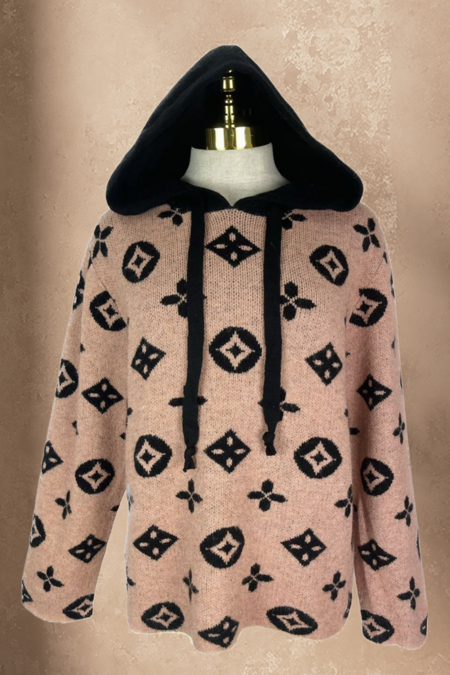 Cashmere Hoodie