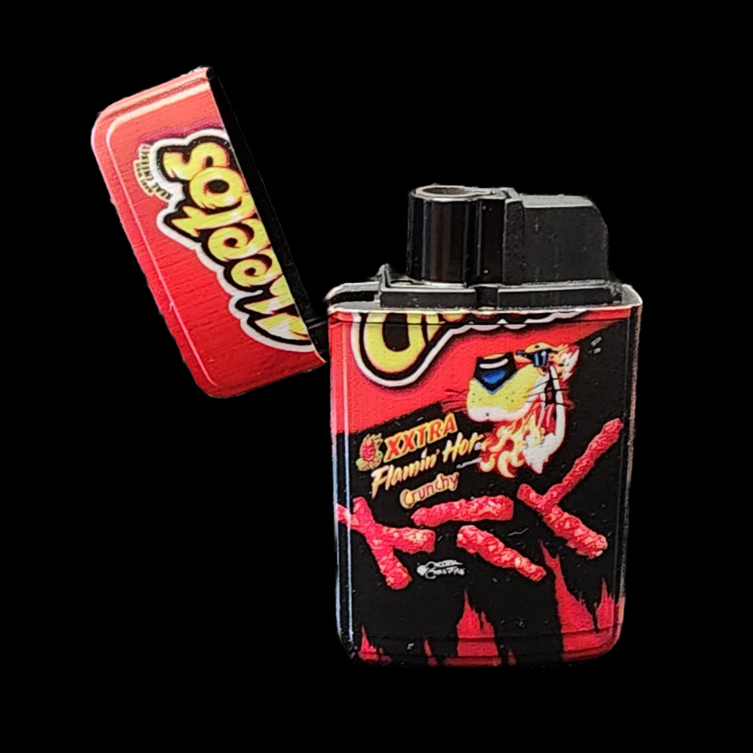 Torch Lighter Design #1