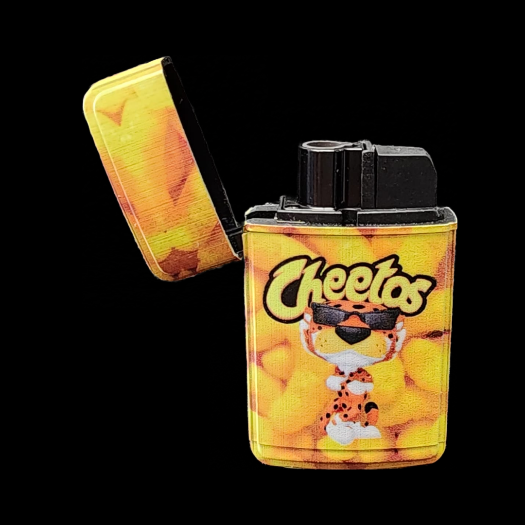 Torch Lighter Design #1