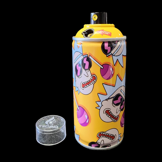 Can Torch Lighter