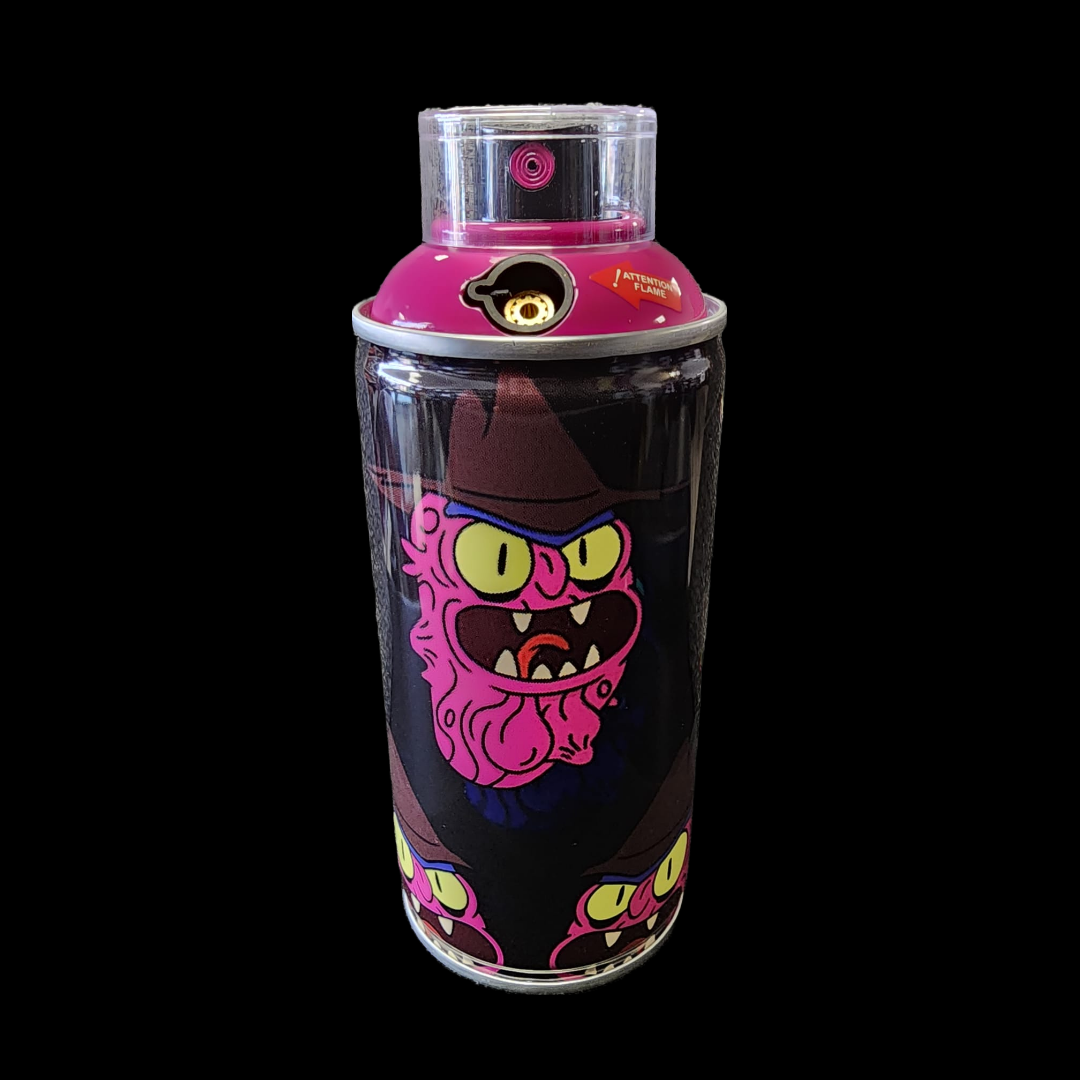 Can Torch Lighter