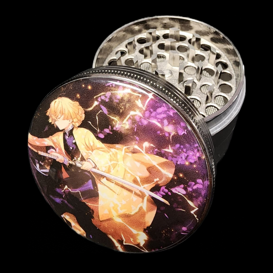 Herb Grinder