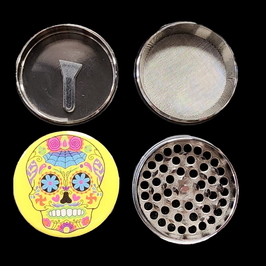 Herb Grinder