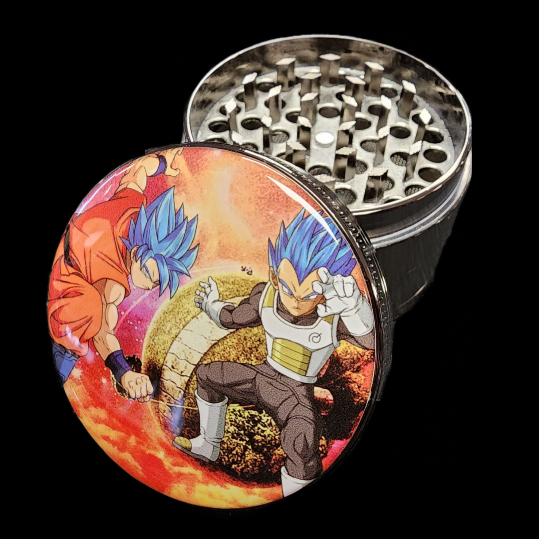 Herb Grinder