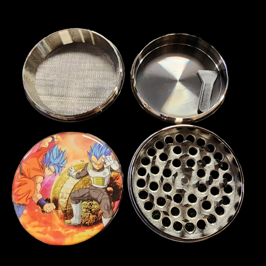 Herb Grinder