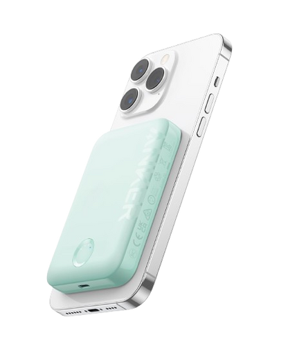 Anker <b>321</b> MagGo Battery (PowerCore Magnetic 5K)