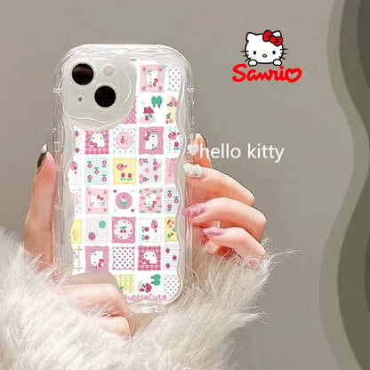 Sanrio Phone Case For iPhone