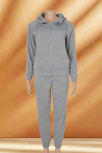 Women's Jogger 2 Piece Set