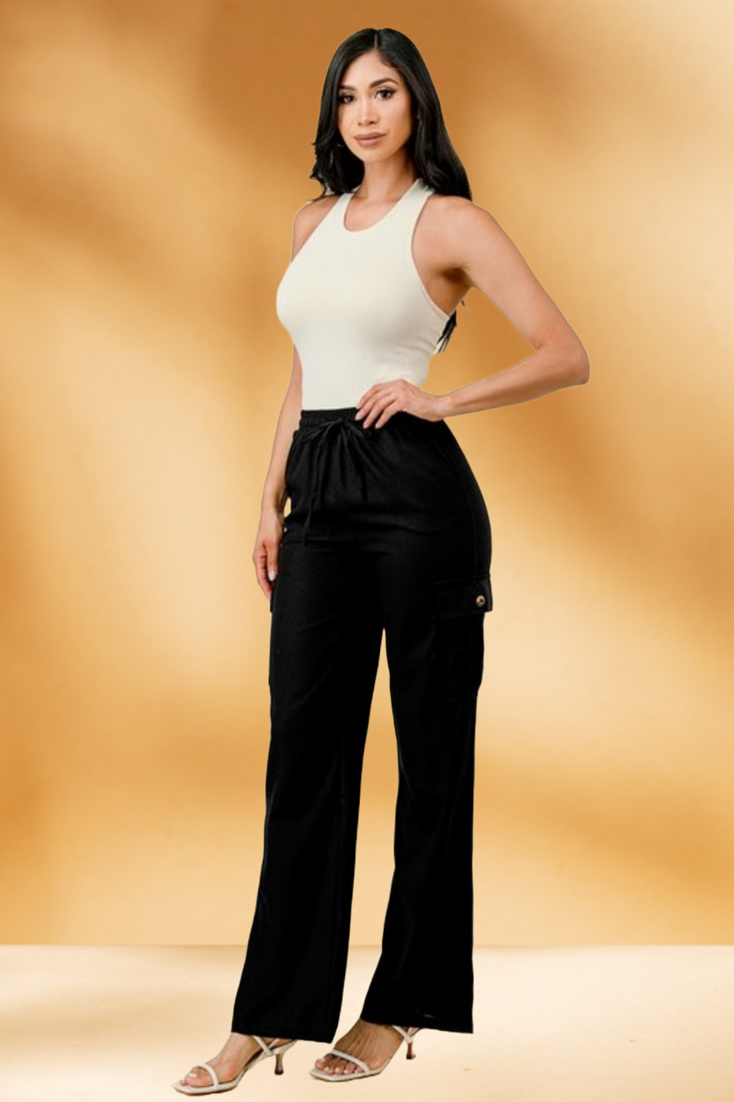 Cargo pants