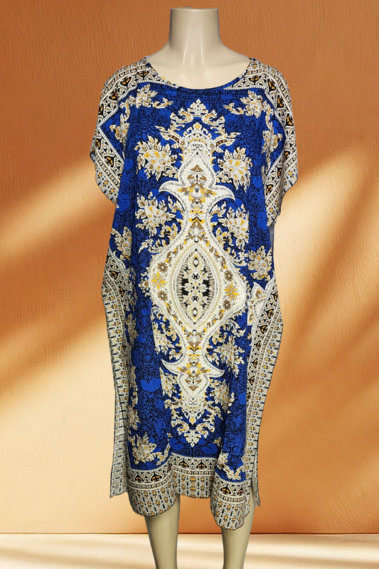 Flowy Summer Dress