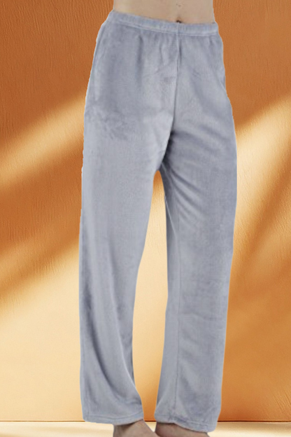 Fluffy Pants