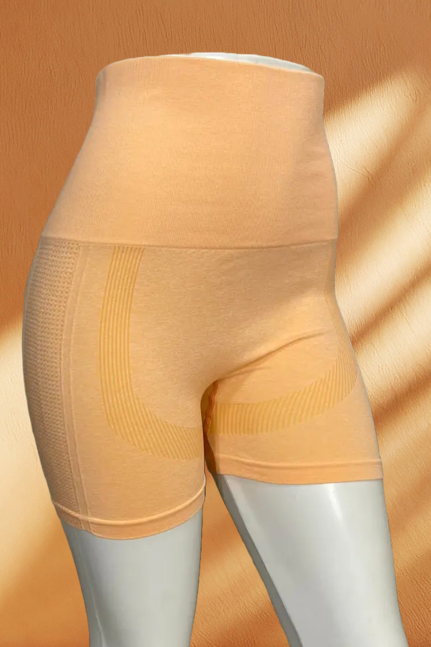 Seamless Shorts