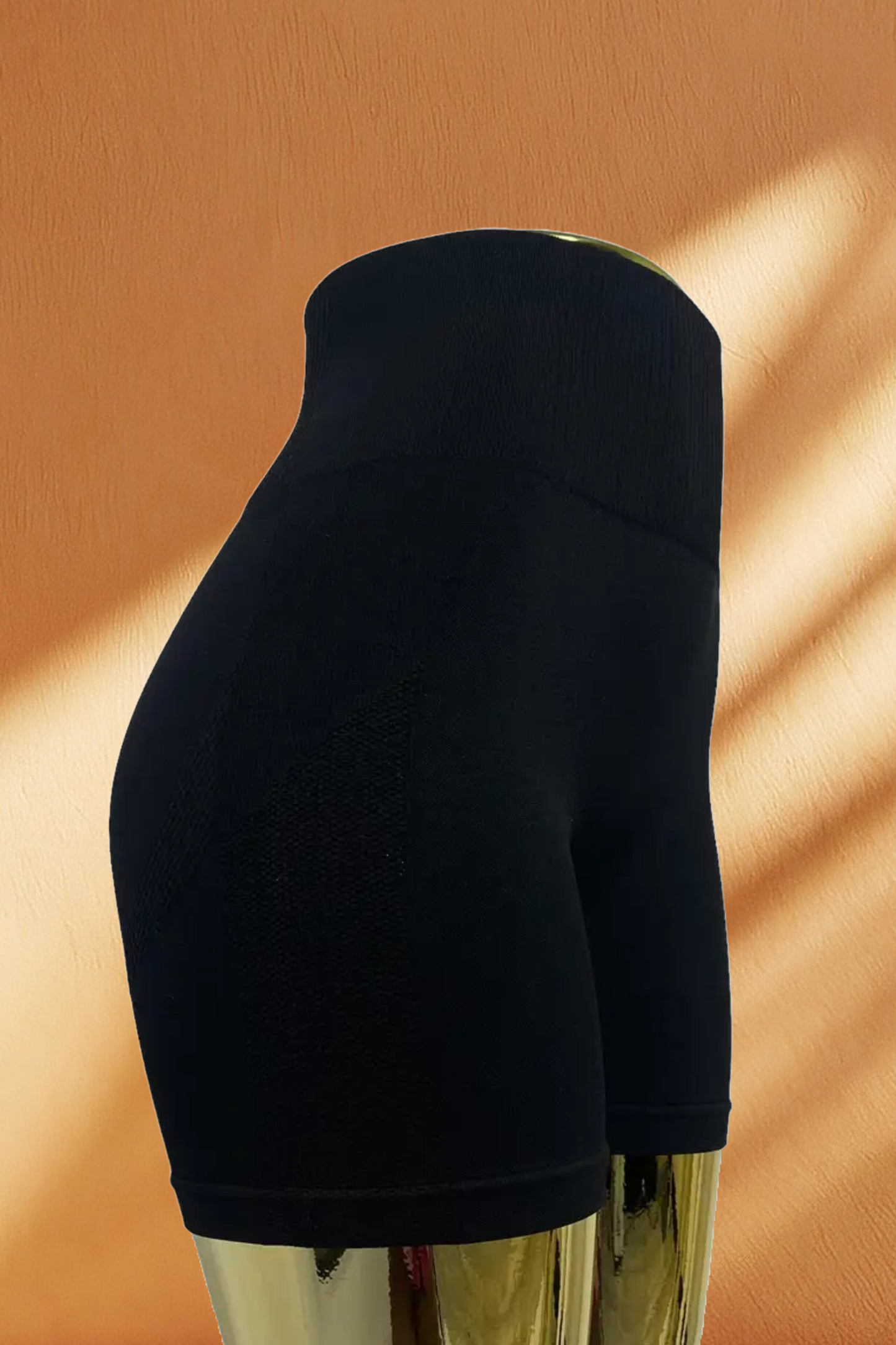 High Waist Seamless shorts