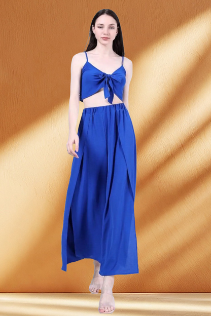 Summer Cusual 2 Piece Set