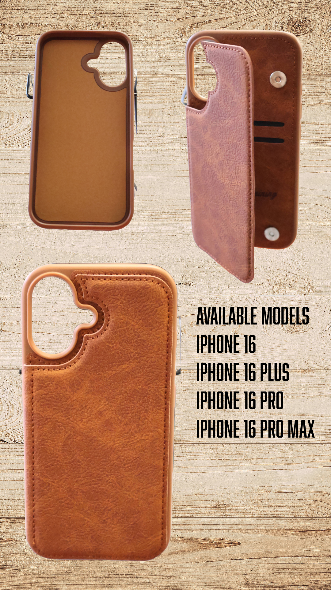 Iphone 16 Case