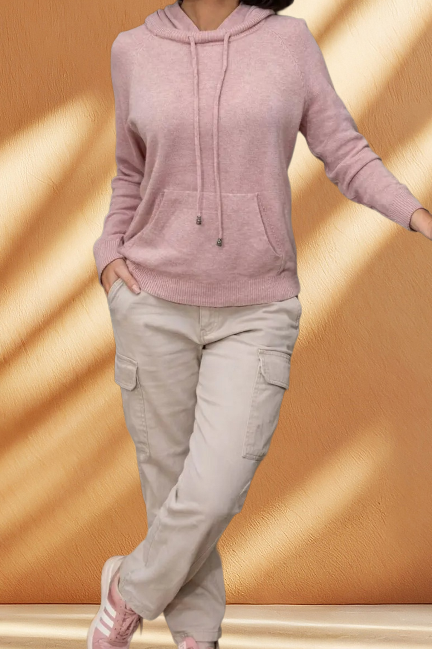 Cashmere Sweater