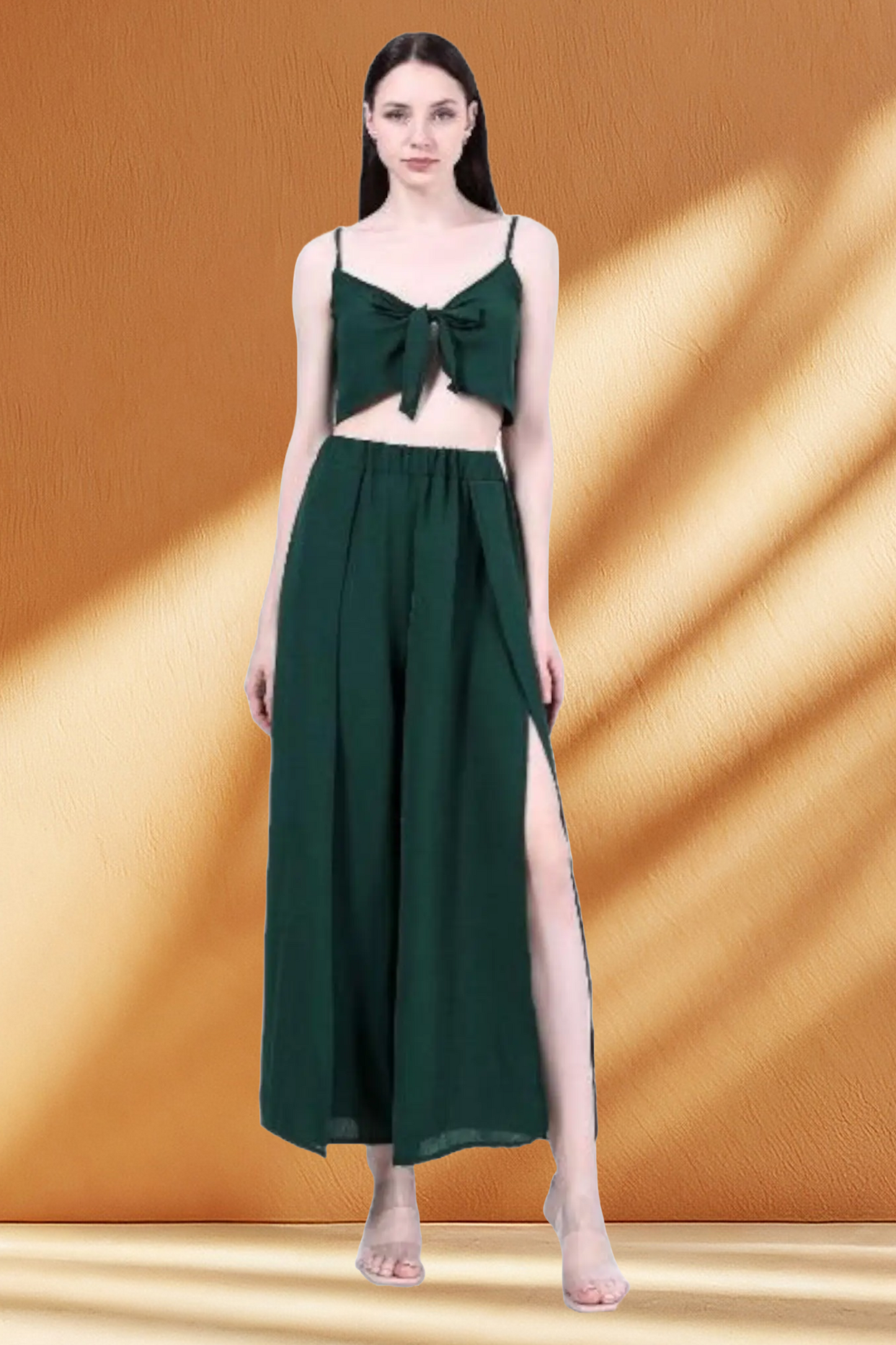 Summer Cusual 2 Piece Set