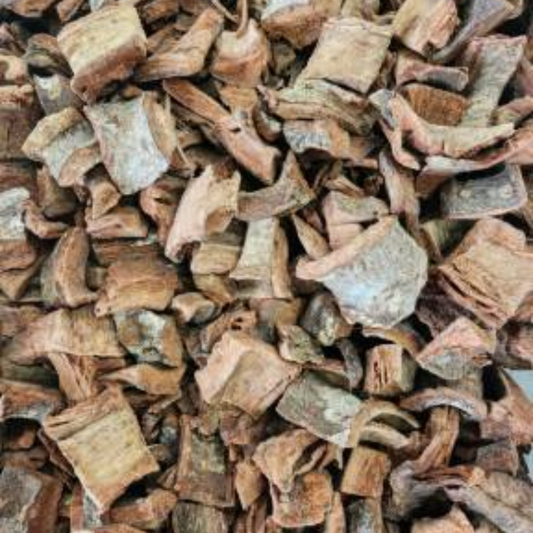 Cuachalalate Bark (Corteza de Cuachalalate) – 100% Natural