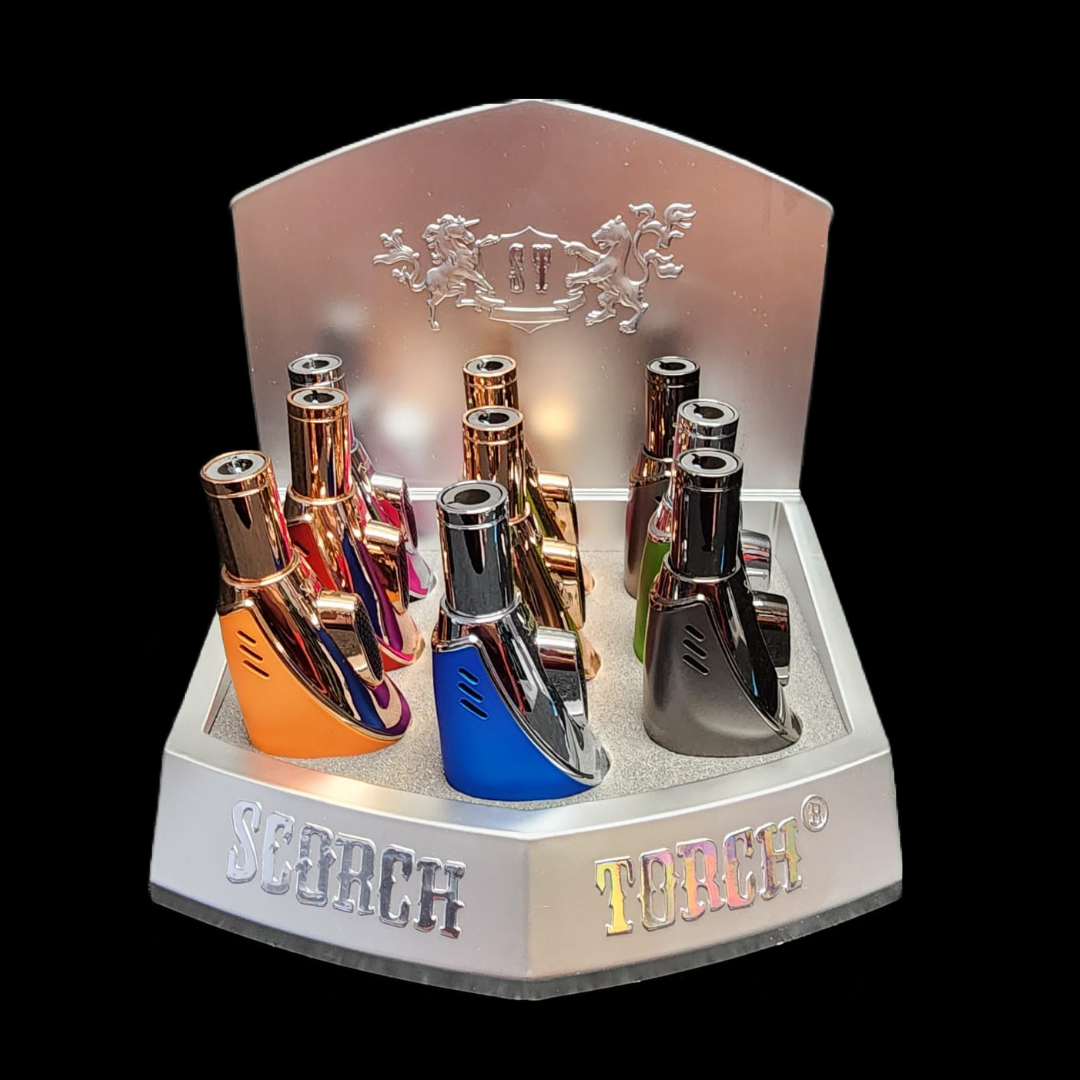 Torch Lighter