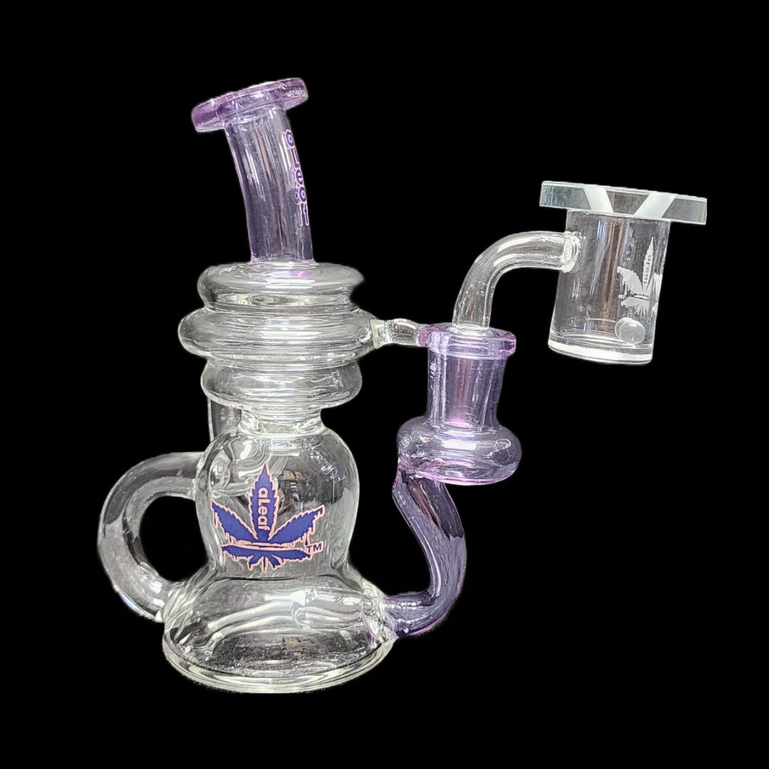 Aleaf Small Recycler