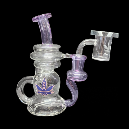 Aleaf Small Recycler