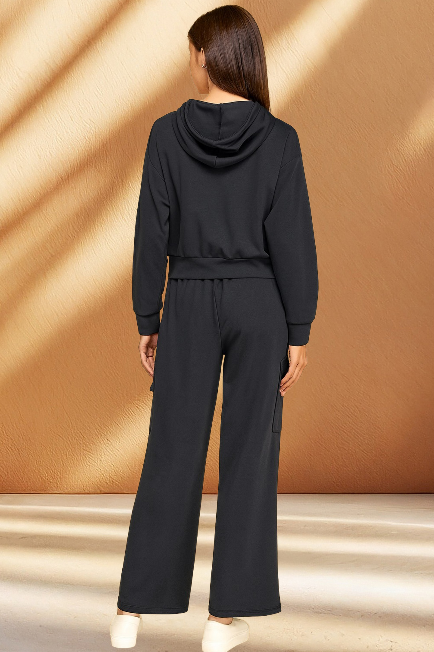 Women's Casual Lounge 2 Piece Set