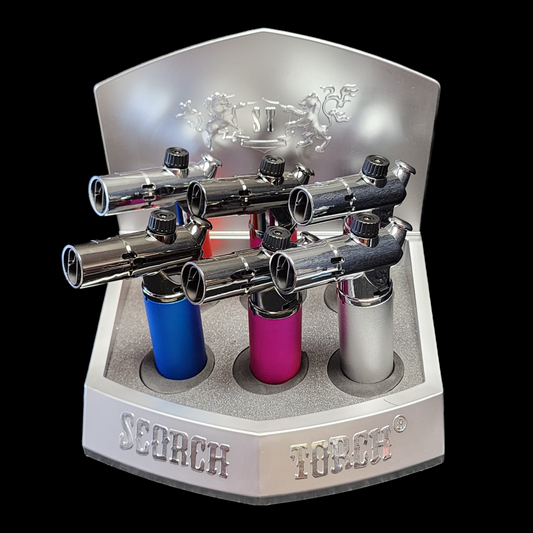 Torch Lighter