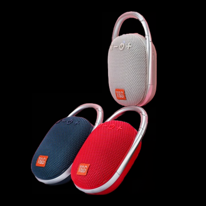 T&G Wireless Bluetooth Speaker