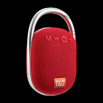 T&G Wireless Bluetooth Speaker