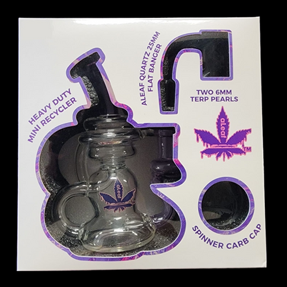 Aleaf Small Recycler