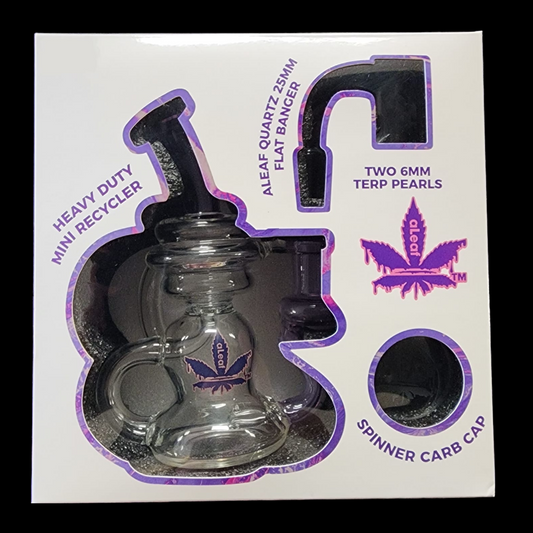 Aleaf Small Recycler